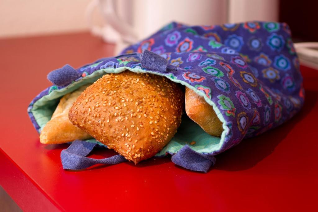 מלון מרציג Ratsstube Blasius חדר תמונה